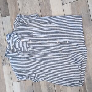 Orvis Button up Shirt